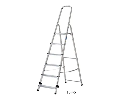 61-4442-46 Stepladder with Upper Frame TBF-4