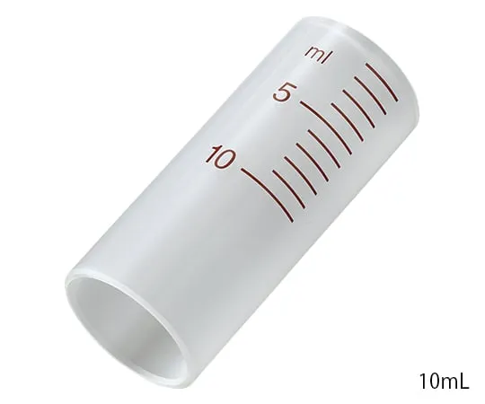 1-6726-01 Barrel for Socorex SH 6 Pcs 0187.005