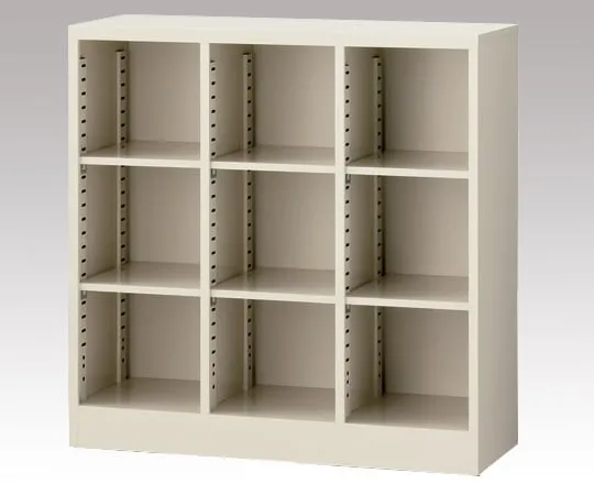 2-3725-01 Shoe Box 3 Columns 3 Stages SBK-9