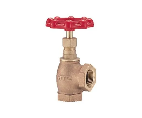 65-1888-28 General Purpose Globe Valve (CA) Nominal Diameter 8 mm CA8A