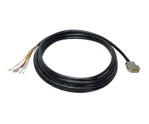 61-0173-91 I/O Remote Cable WD Series 5m
