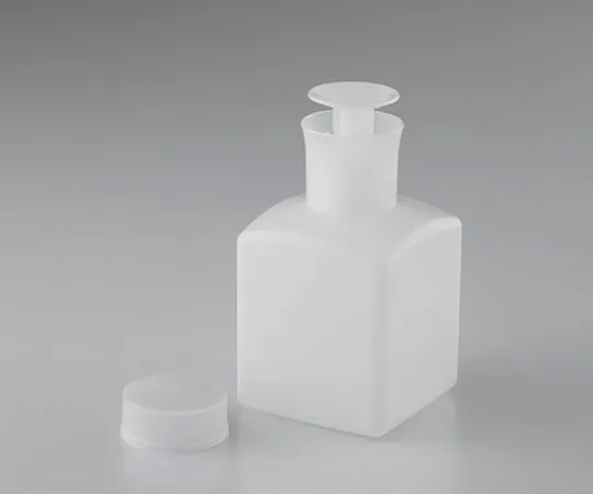 67-4568-83 Push Dispenser Square Type (HRK-500+ Dispenser) with 0.5cc Cap Pack of 100 -
