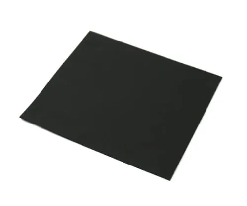 61-7425-57 Rubber Plate 1 x 150 x 150 Millimeters KGR-1150
