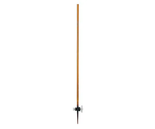 61-4425-36 Burette Super Grade Dark Brown with PTFE Cock 10mL 021320-10