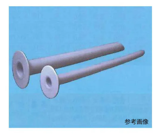 62-7112-39 USL-PTFE Blown tubing 25 A x 300 mm 00I-096-01 00I-096-01