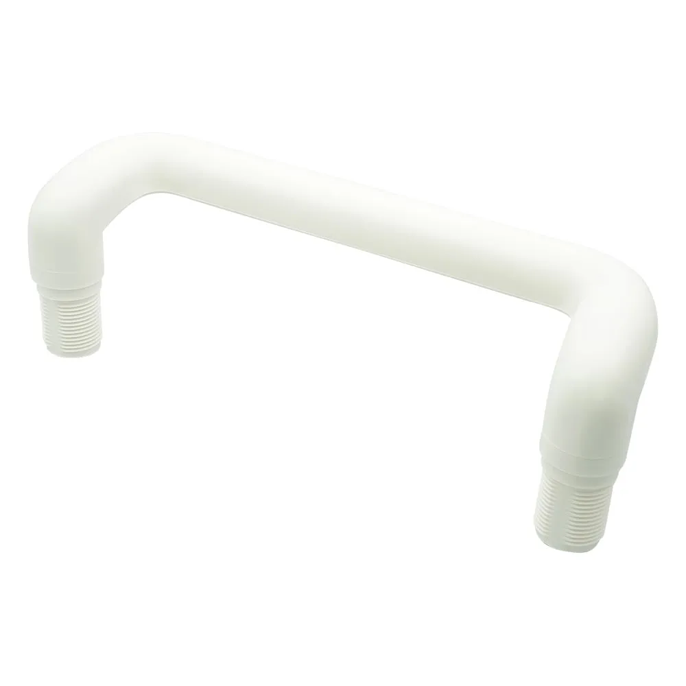 7-1274-11 Optional Parts For Mobile Easy Cart Handle For ME11, 31 White