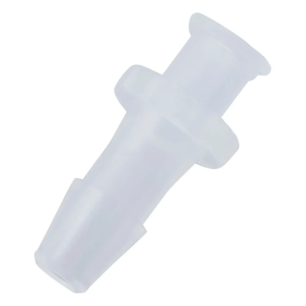 5-1043-13 Luer Fitting (For Soft Tube) 10 Pieces VRF506