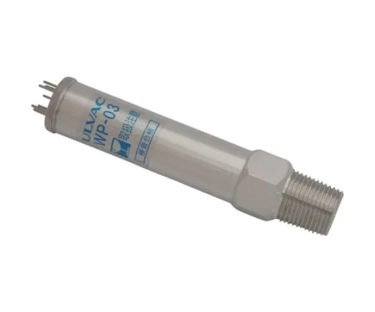62-2637-55 Pyrani Vacuum Gauge Head (R 3/8) WP03