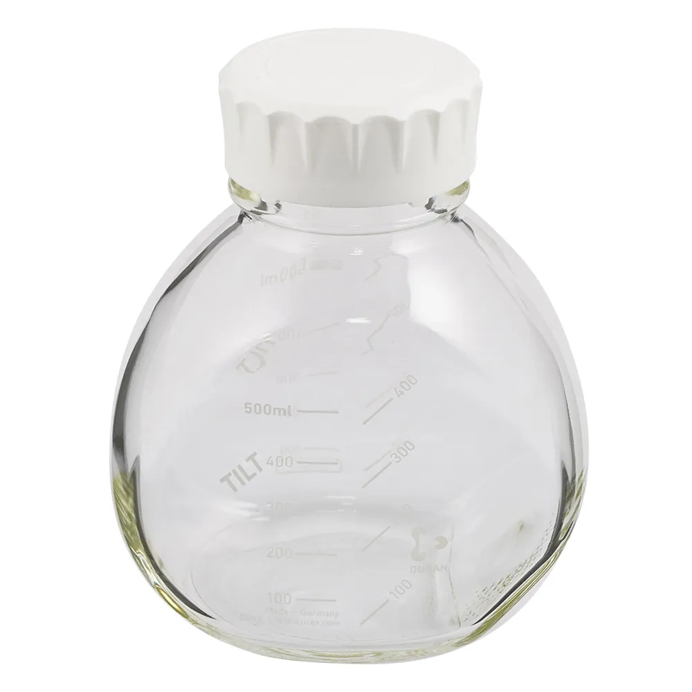 3-8770-21 Tilt Bottle Body 500 mL 097400-500A