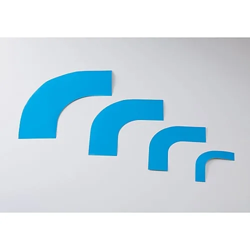 61-3417-49 Corner Tape For Guard Tape GTL-25BL 150016