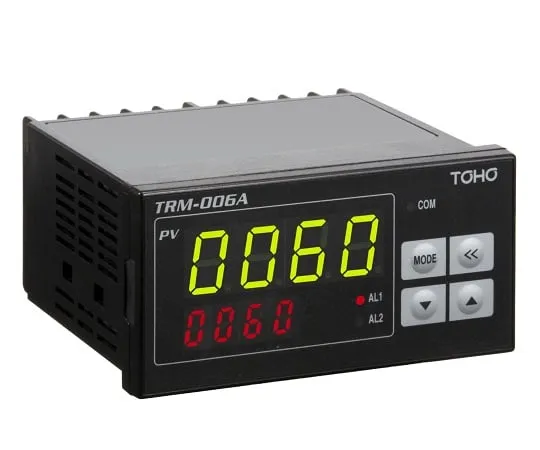 61-9638-22 Digital Indicator TRM-006A TRM-006A-0-A