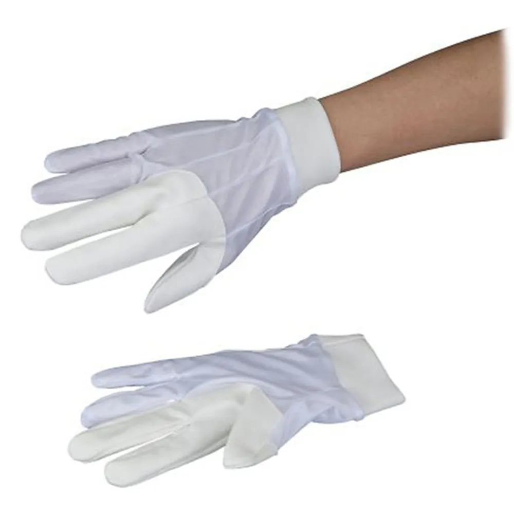 4-1730-01 Lab Animal Gloves S for Left Hand MG-S