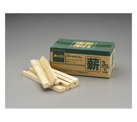 78-1142-75 Firewood 3kg EA913AB-7