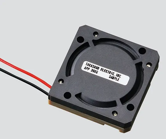 3-5892-01 High Corrosion Resistant Piezoelectric Micropump APP-20KG