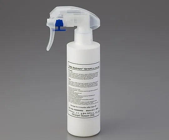 2-1741-01 Ethidium Bromide Destroyer FAEBD 002 APEBD 002