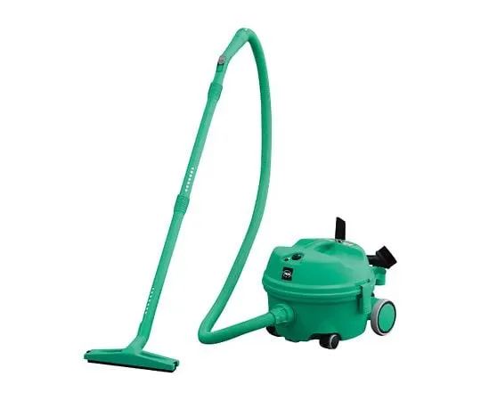 1-7977-21 Vacuum cleaner body + accessories included E-199