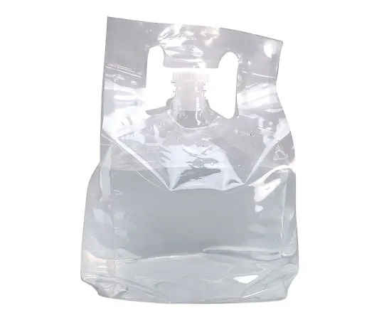 4-777-01 Emergency Water Supply Bag 5L