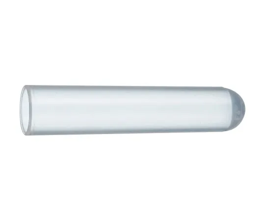 62-0890-38 Round-Bottom Test Tube 3mL φ12 x 55mm PP 5821-255