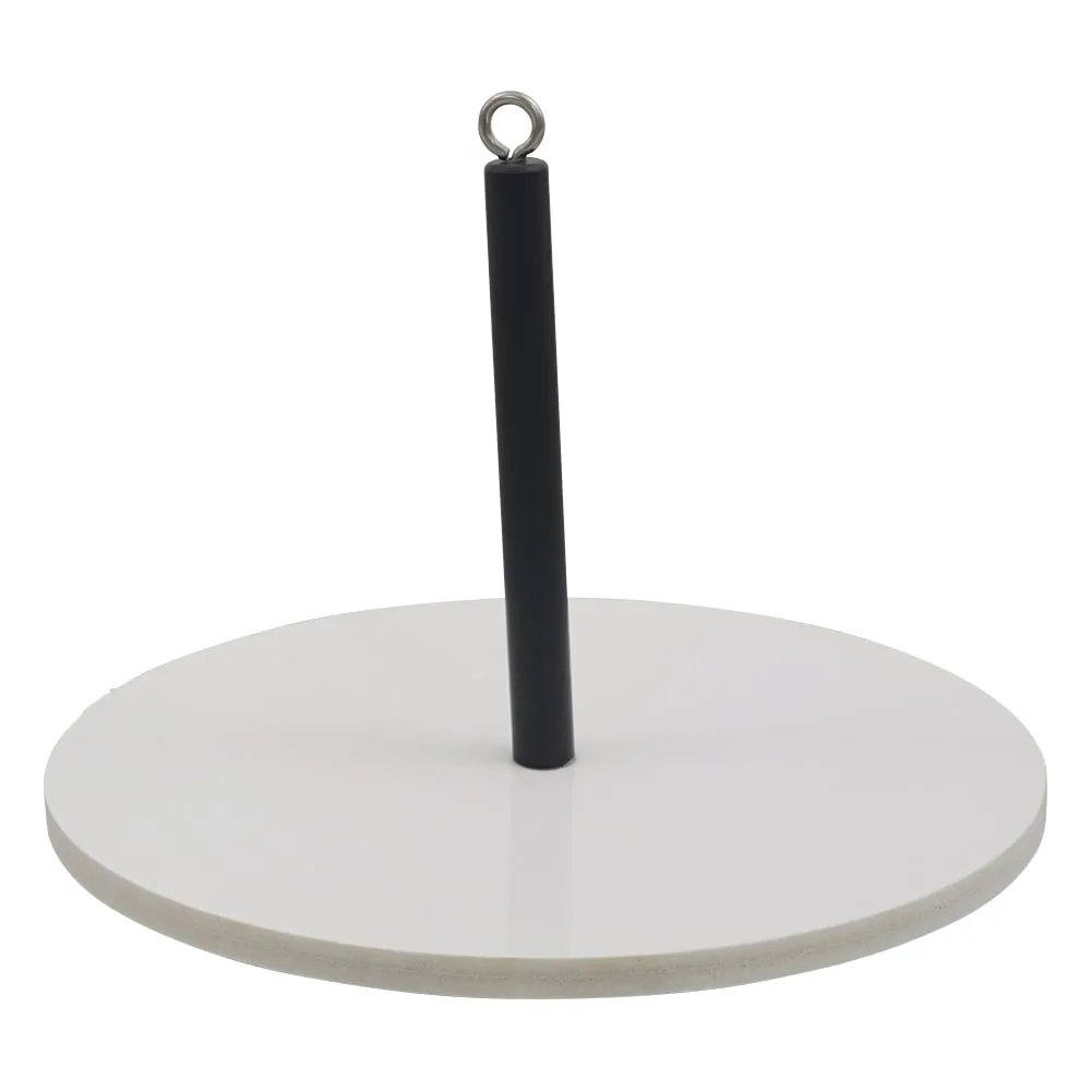 4-1639-01 Transparency Plate (setkey board) WHITE 394328009