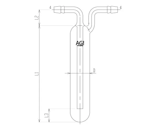 62-2116-78 Trap Type III 4146-30200