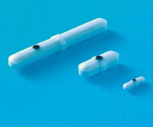 61-4390-82 Strong Magnetic Stir Bar Octagon Type FMH-564 8mm * 64mm F-4097-07