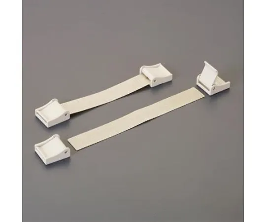 64-7979-72 Fall Prevention Adhesive Plate (For Small Range/2 pieces) EA979D-191