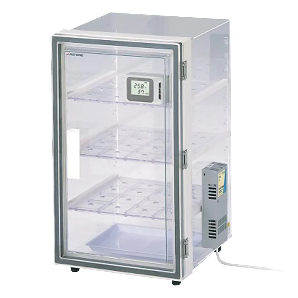 1-5486-21 Auto Dry Desiccator 330 x 345 x 525mm OH-3S