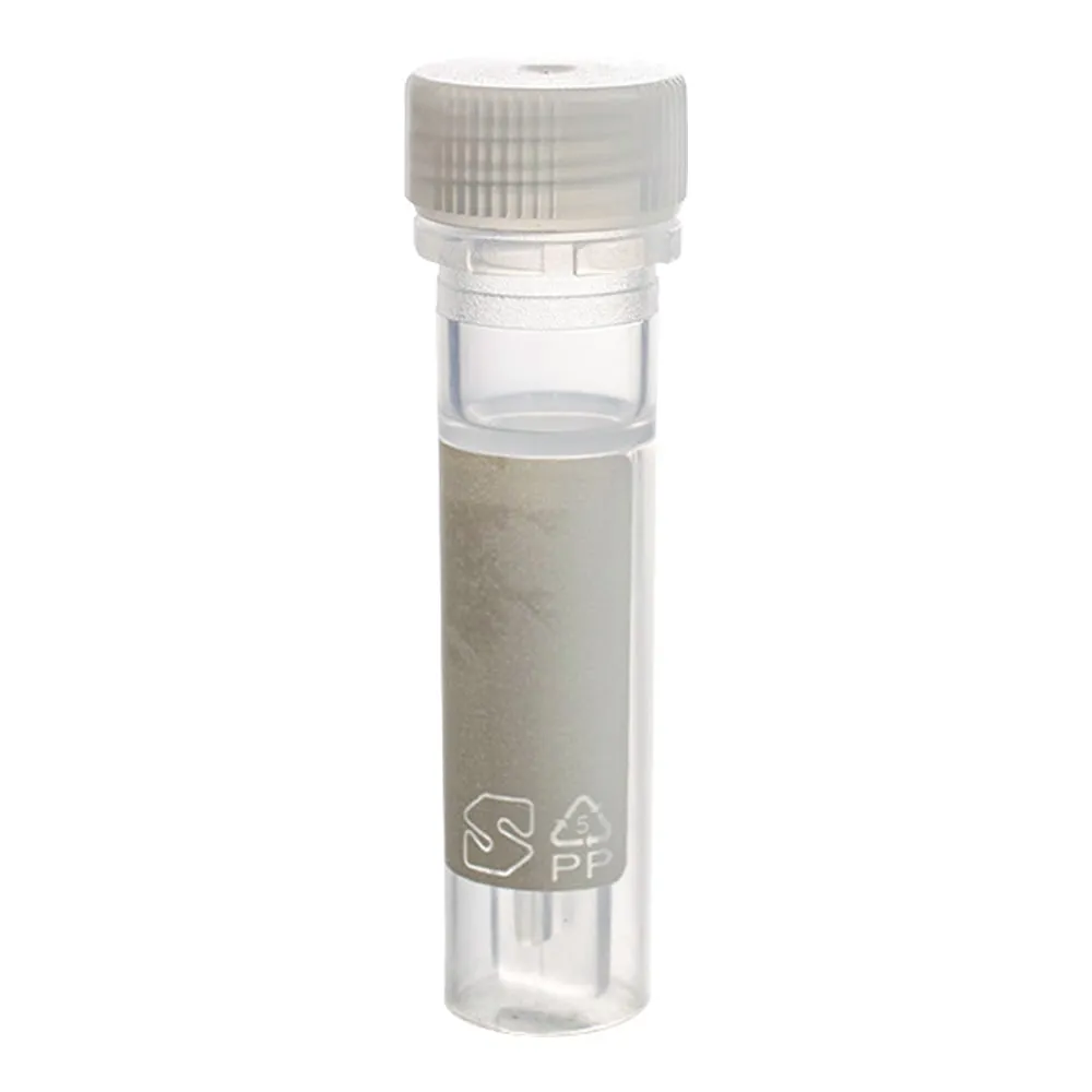 4-4794-01 Microtube Graduated (printed) Self-supporting 0.5 mL 500 Pieces T339-2SPR