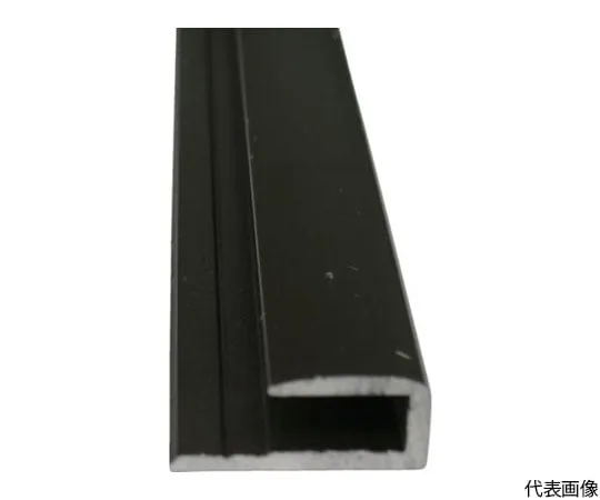 64-5011-08 Aluminum Cutting Edge Type 3.5 Bronze 0.6 m FM193BS