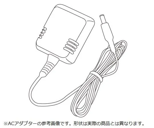 1-3447-14 Thermo-Hygrometer AC Adapter AC-PTS-12V