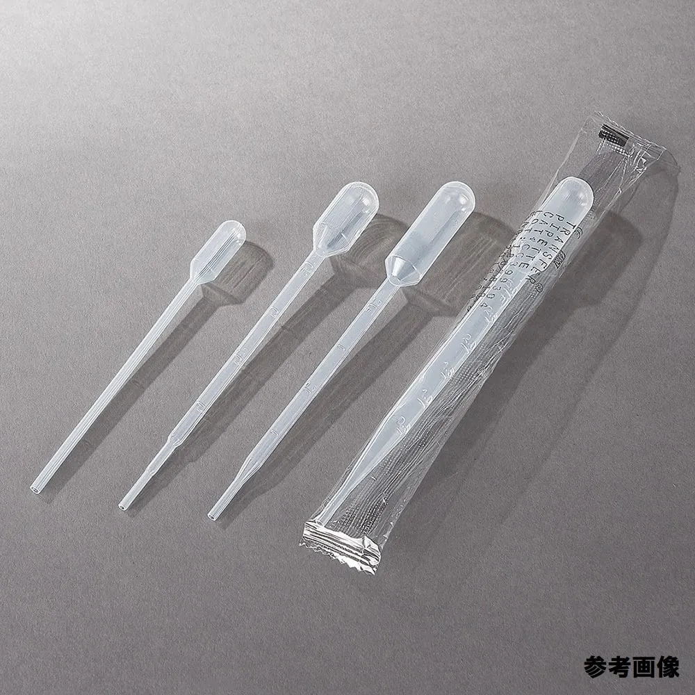 51-0001-03 Poly Dropper (1.5 mL) 1 Box (1 piece/bag x 100 bags) 4320-0612
