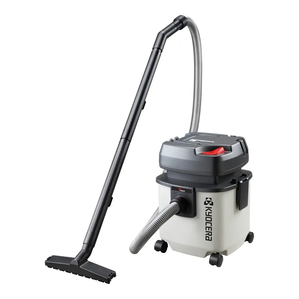1-5983-11 Dust Extractor (Dry 15L, Liquid 12L) VC-1100