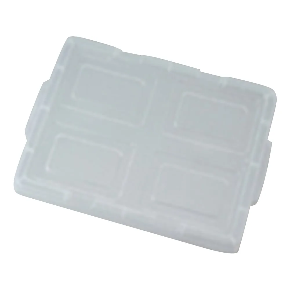 5-377-02 Clear PP Box Lid for 702015-00-TM