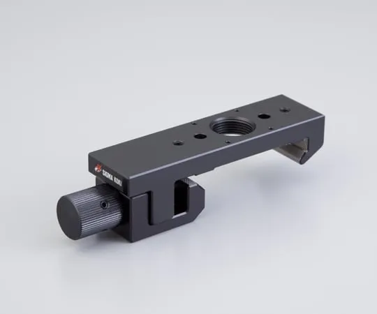 2-3120-01 Carrier for Small Aluminum Optical Bench 25 x 114 x 27 CAA-25LS