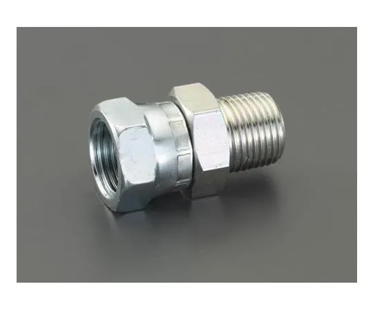 63-3212-04　Nipple For Hydraulic [G×R]　EA425GE-2