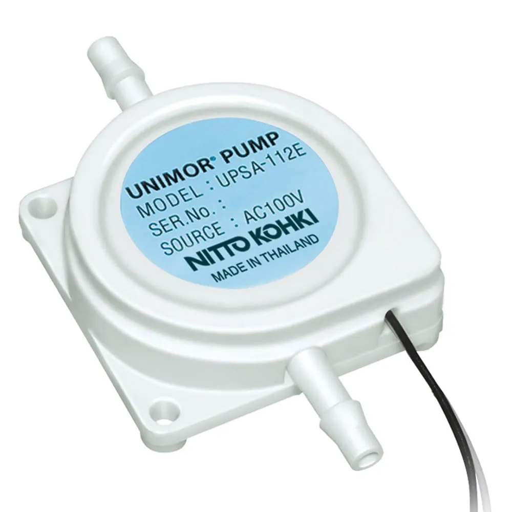 1-5999-31 Piezo-Piezo-Pump UPSA-112E