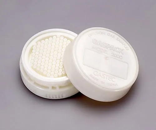 61-0102-53 Gas Pack 2000