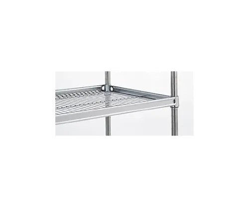 61-3803-10 Stainless Steel Side Up Canyon Shelf Shelf Board SUSR460-760