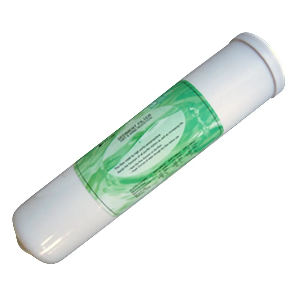1-2735-13 Ultrapure Water Generation Unit Replacement Micro Filter, Large OM-PF5L