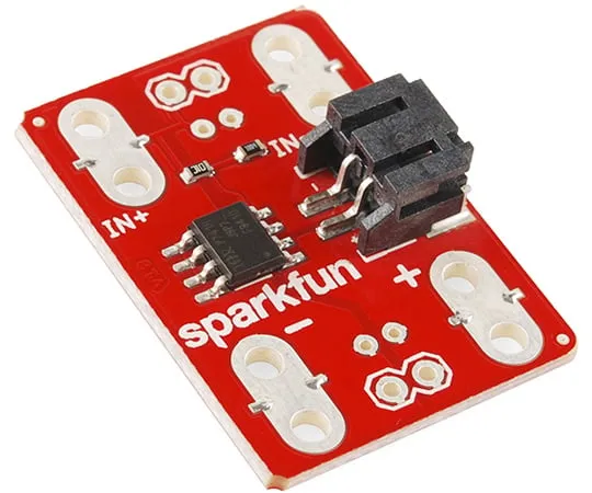 67-0454-65 SparkFun MOSFET Power Controller PRT-11214