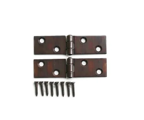 61-7021-55 Horizontal Hinge 20mm PY695