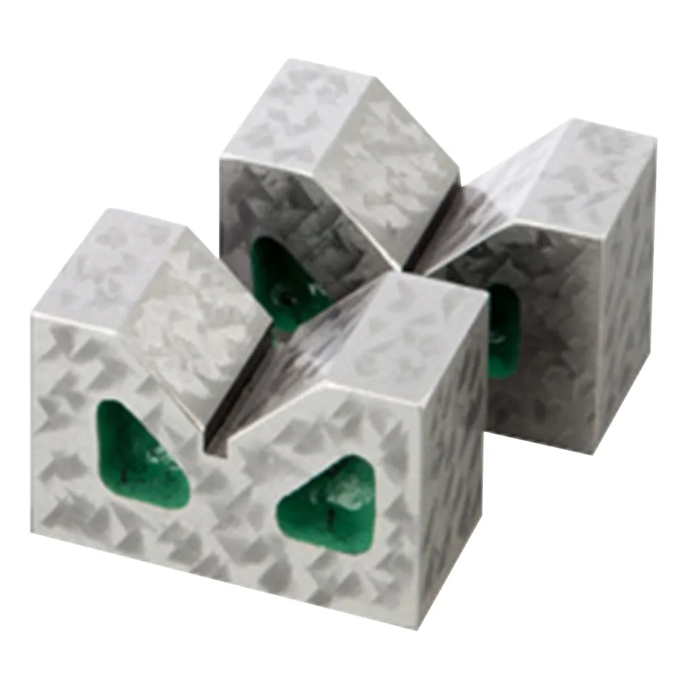 1-3470-11 V Block B Type 24 x 50 x 32mm Class A Finish (A) 127-50A