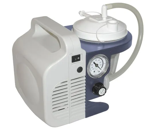 1-8905-01　［Discontinued］Aspirator　2511C-76