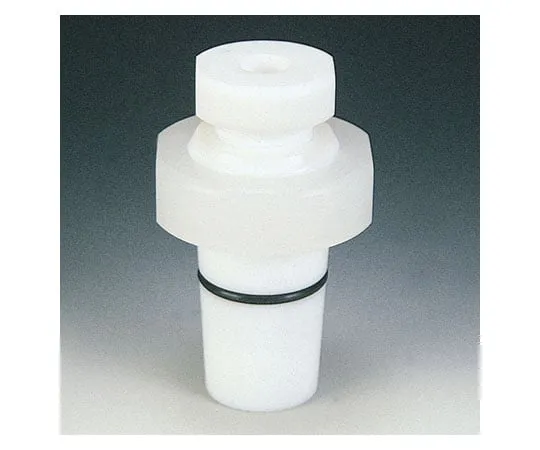 62-7029-12 For Fluororesin (PTFE) Bearing Joint for Vacuum Seal φ 10 (Mating: TS 29/32) NR2205-001