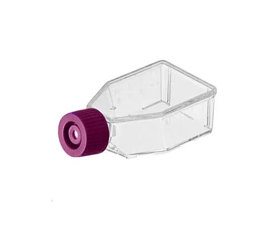 3-851-01 Tissue Culture Flask 25mL 200 Pieces 10062-868