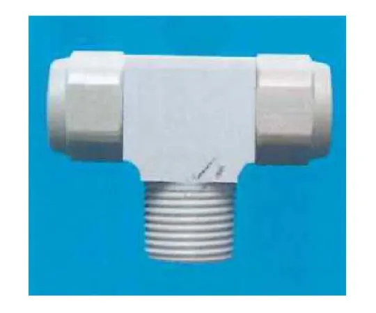 62-7078-88　［Discontinued］USL-PPS Half Male TS Type Joint USL Cleaning Pack A4φ x R 1/8 with 5 pieces 00U-110-01　00U-110-01