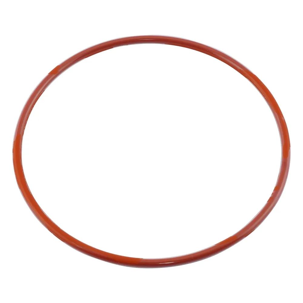 1-8496-01 O-Ring for Separable Flask (DURAN(R)) 110 x 4mm Teflon FEP Coated Silicone 292224608