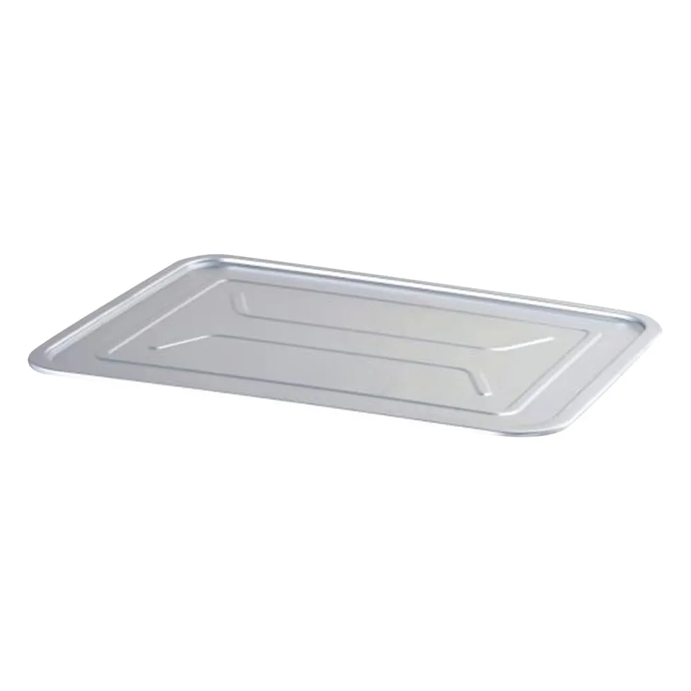 2-9766-11 Lid For Stainless Steel Tank 60-100 Type 60~100