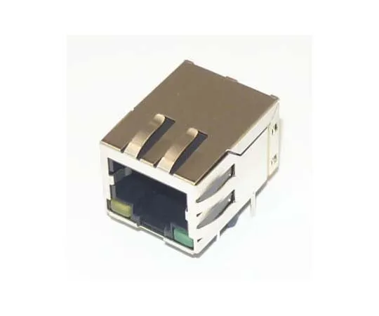 63-3120-55 8-pole 8-core modular Connector MJF13L-KF06B3YG-88LF