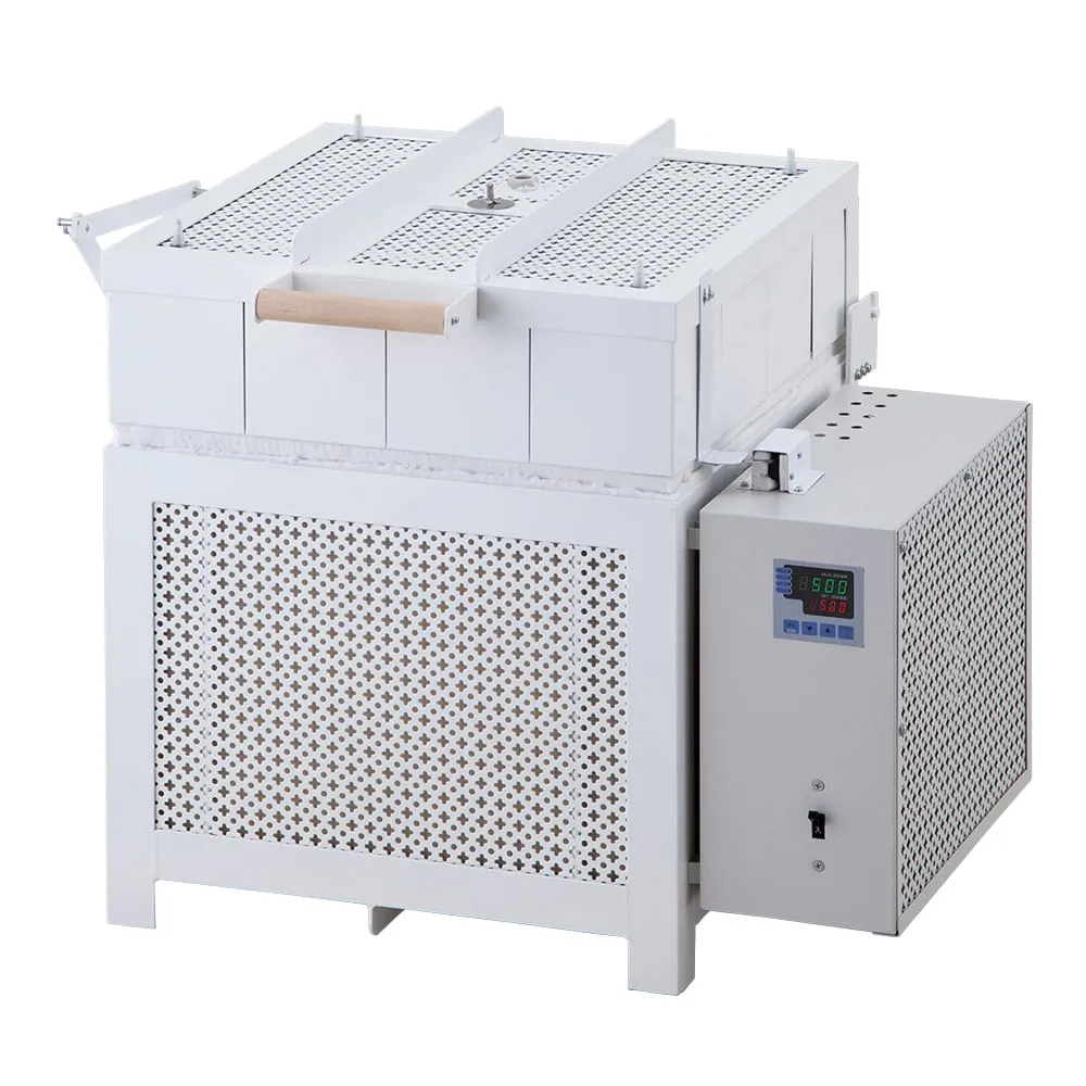 1-5929-02 Programmed Crucible Furnace RMF-250
